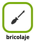 manitas en madrid bricolaje